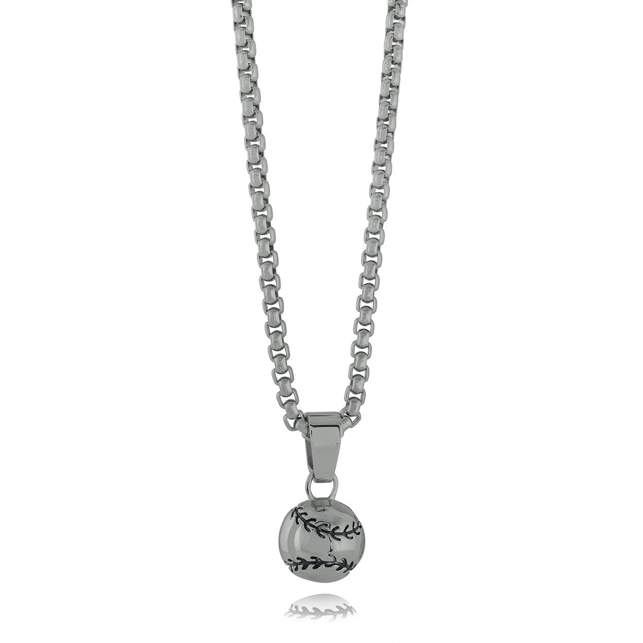 BASEBALL PENDANT