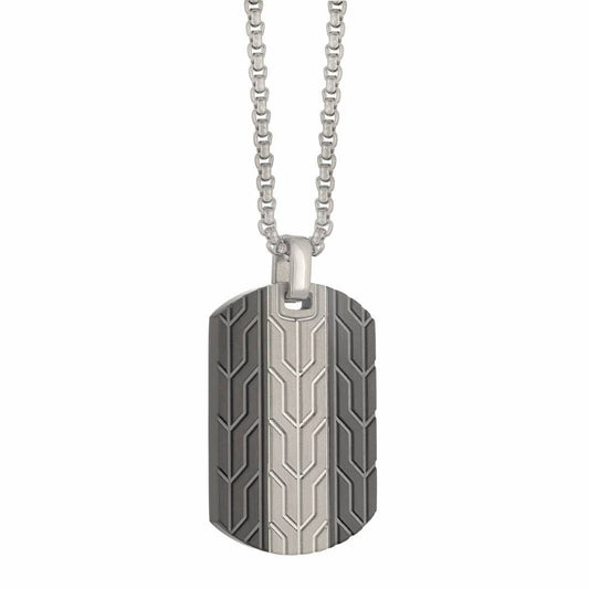 IRONHIDE TAG