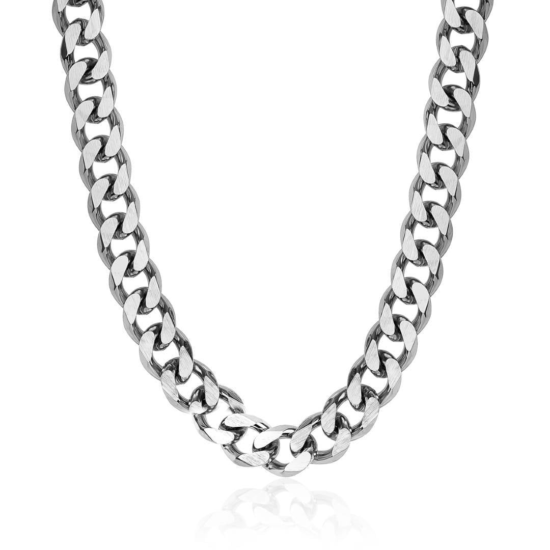 11MM CURB CHAIN