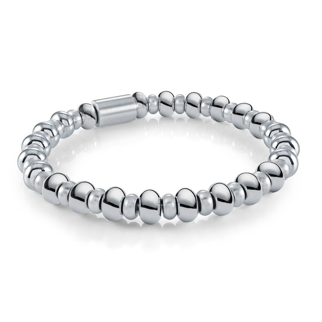 8MM BEAD STRETCH BRACELET