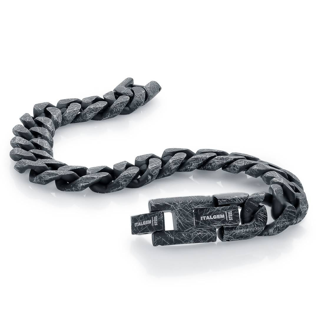 11MM CUBAN BRACELET