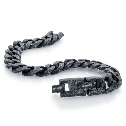 11MM CUBAN BRACELET