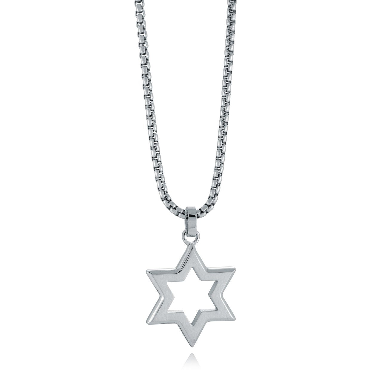 HUNTER PENDANT