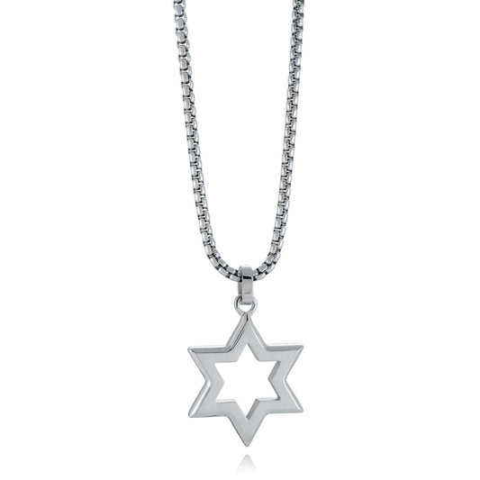 HUNTER PENDANT