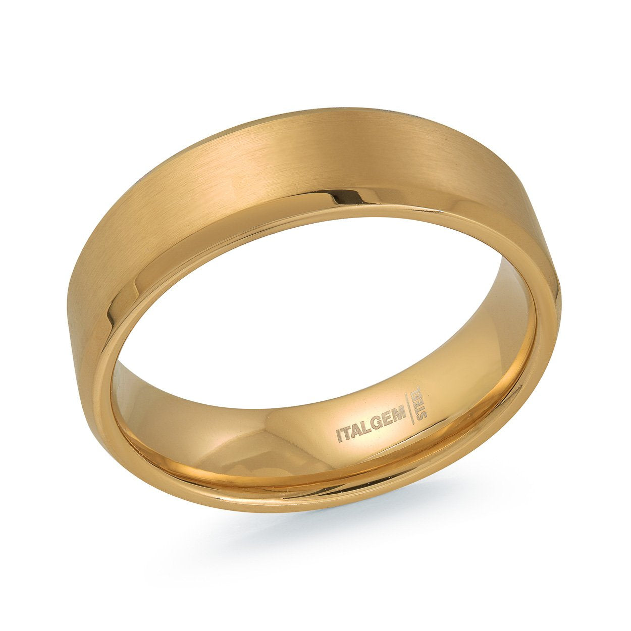 6.5MM BEVEL RING