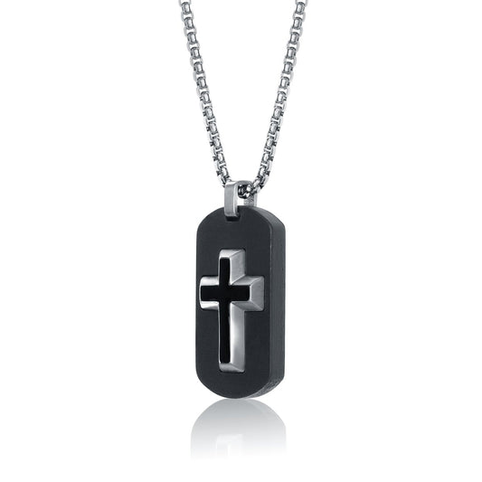 KIEL DOG TAG