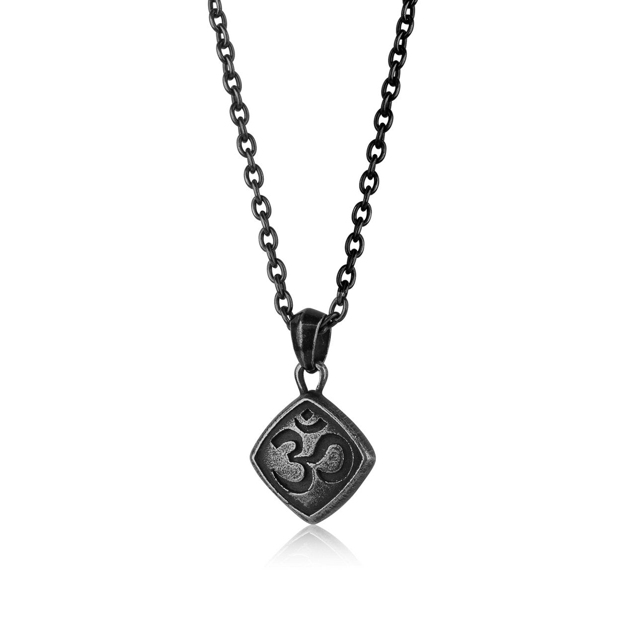 OM PENDANT