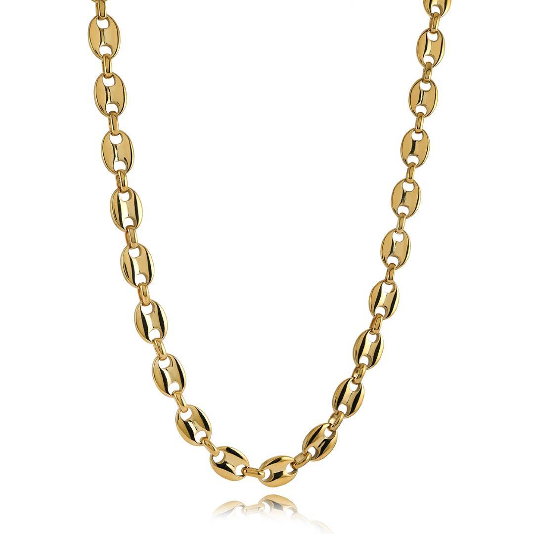 8.3MM PUFF-MARINER CHAIN