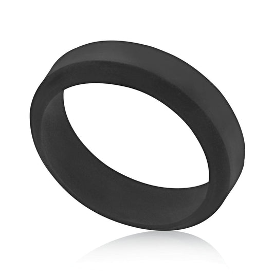 SILICONE SPORTS BAND