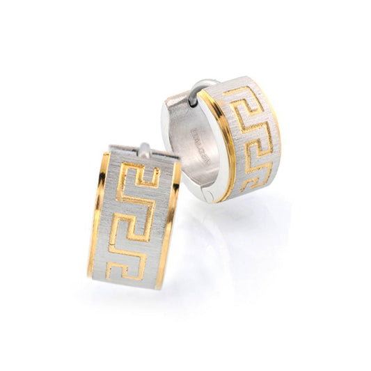 PILOS EARRINGS