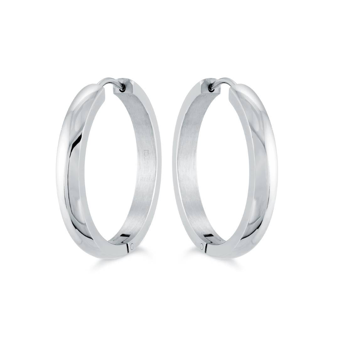 26.5MM HOOPS