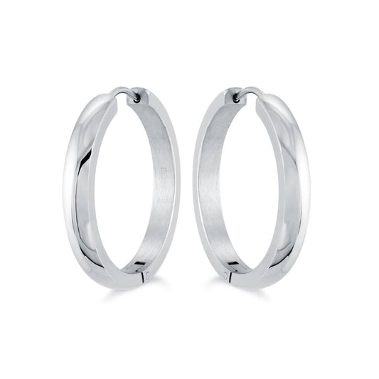26.5MM HOOPS