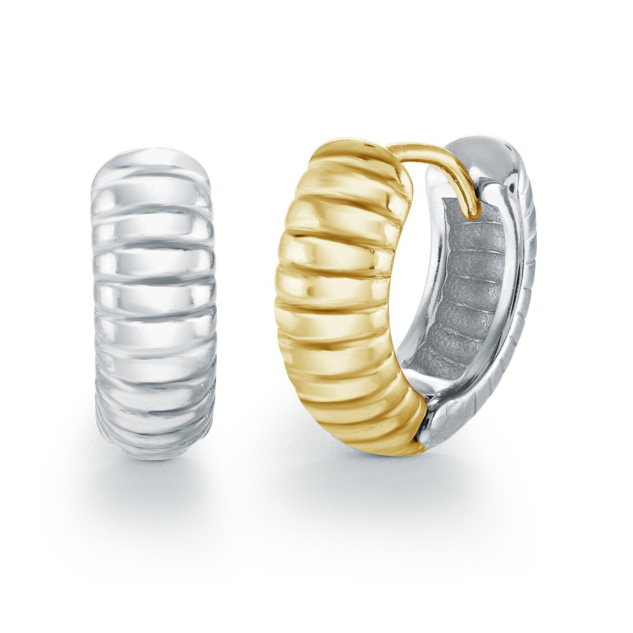 15MM RIBBED HUGGIES