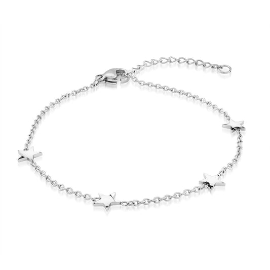 CELESTIAL STAR BRACELET
