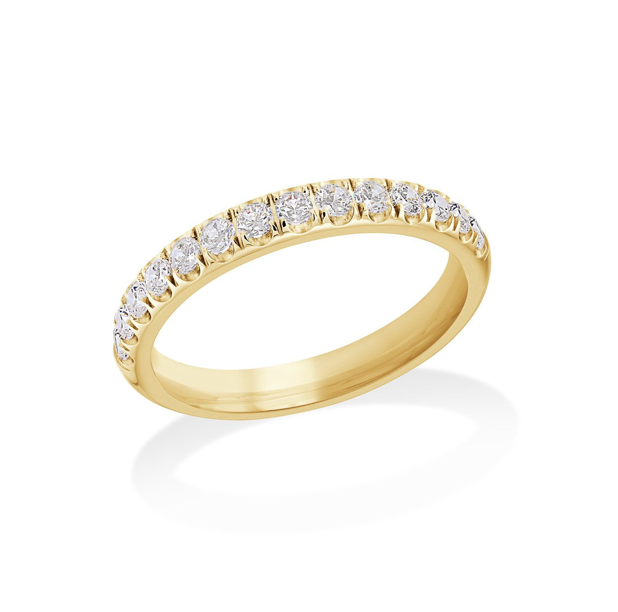 HALF ETERNITY BAND