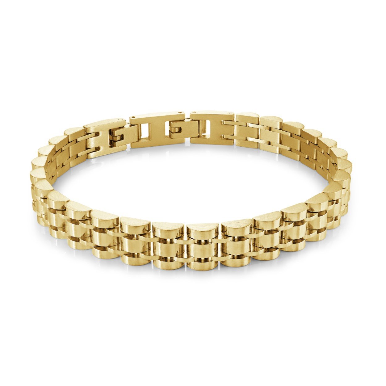9MM WATCH-LINK BRACELET