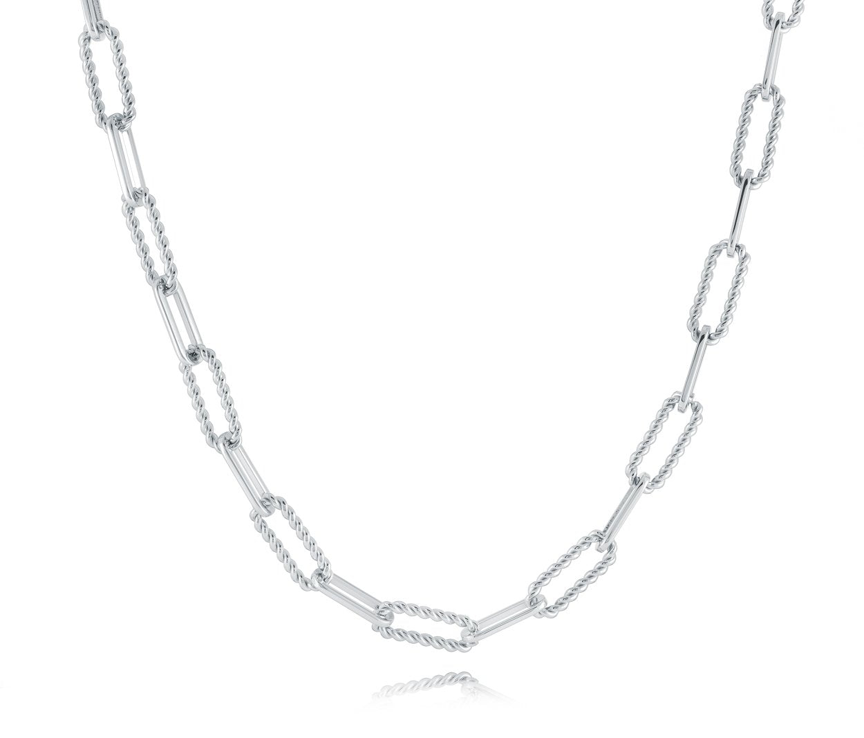 7.2MM OVAL LINK CHAIN