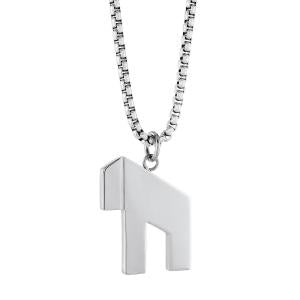 MODERN HAI PENDANT