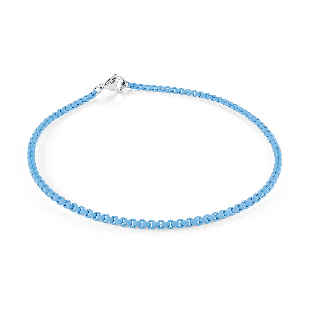 2.5MM CANDY-BOX ANKLET