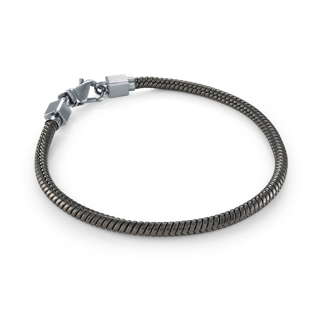 3MM SNAKE BRACELET