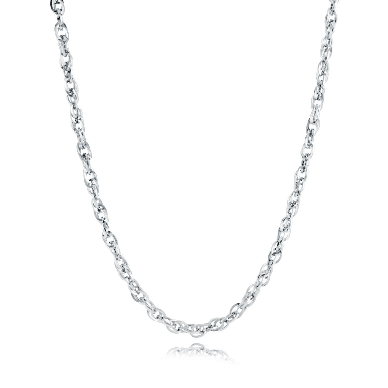 4.5MM-SERPENTINE CHAIN