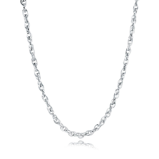 4.5MM-SERPENTINE CHAIN