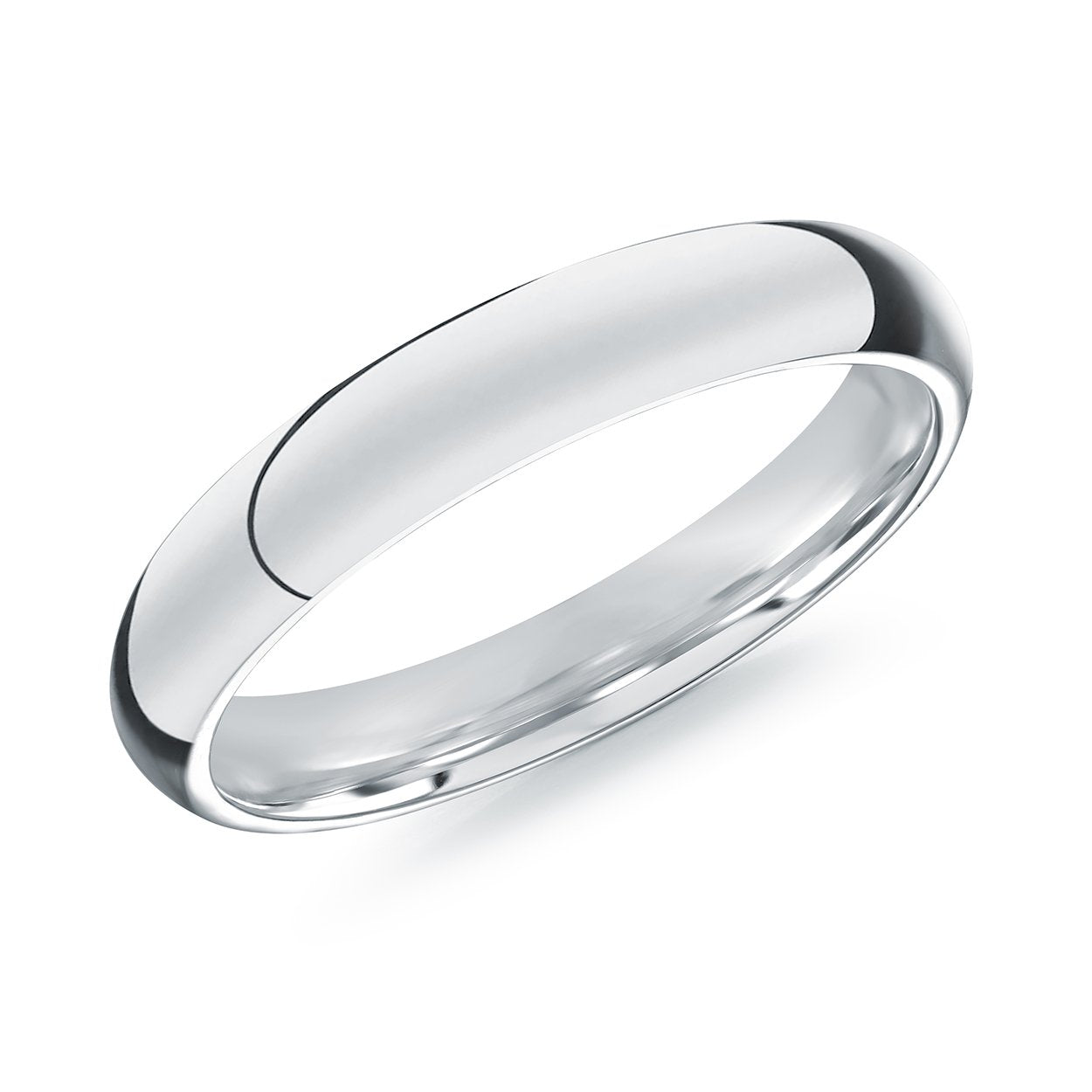 3MM WEDDING BAND