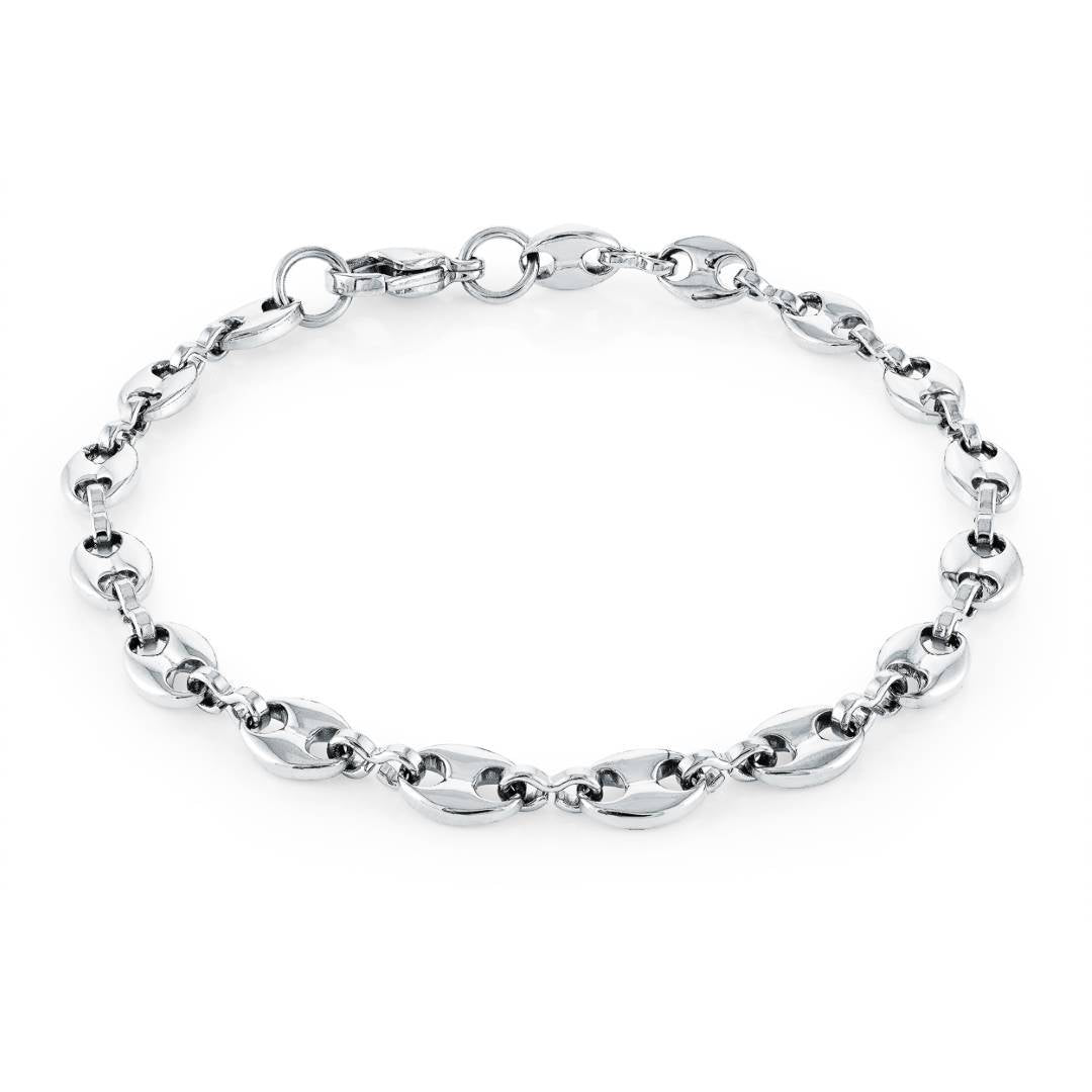 5MM MARINER BRACELET