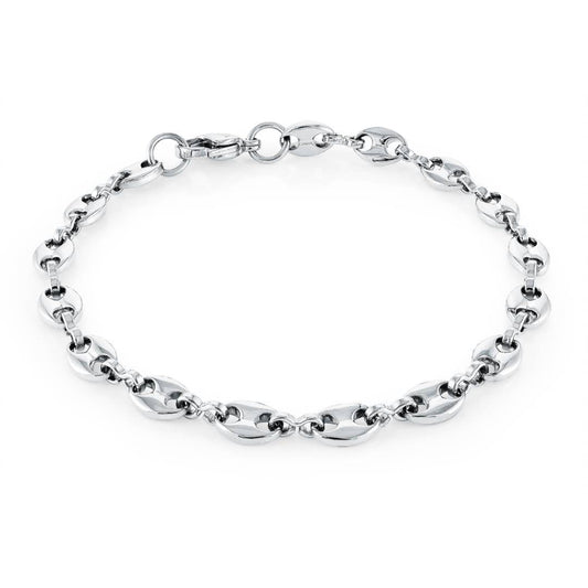 5MM MARINER BRACELET