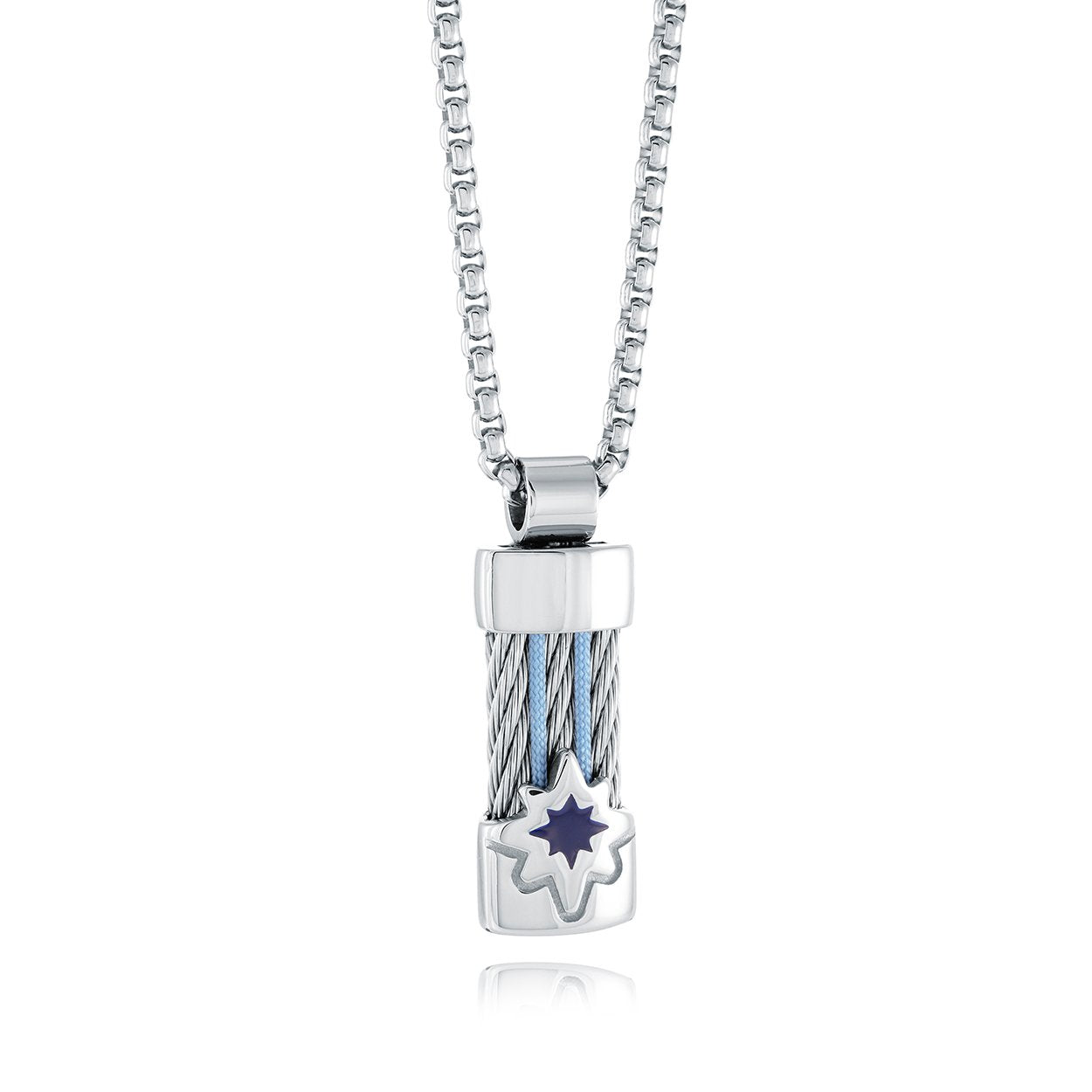NORTH STAR PENDANT