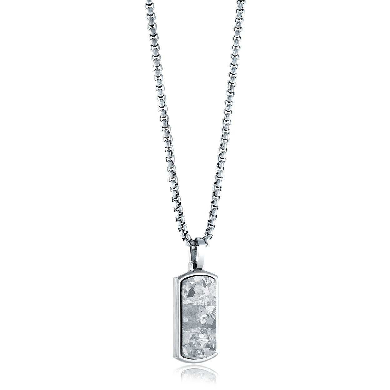 MICRO TITANIUM DOGTAG