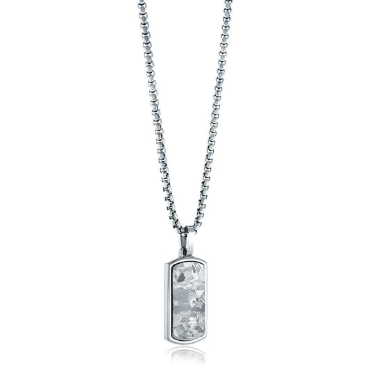MICRO TITANIUM DOGTAG