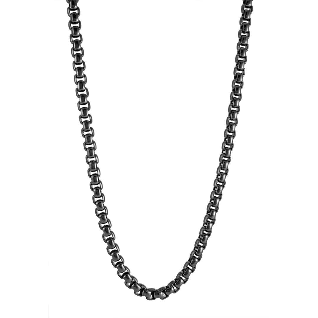 6MM ROUND BOX CHAIN