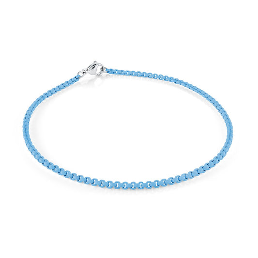 2.5MM CANDY-BOX ANKLET