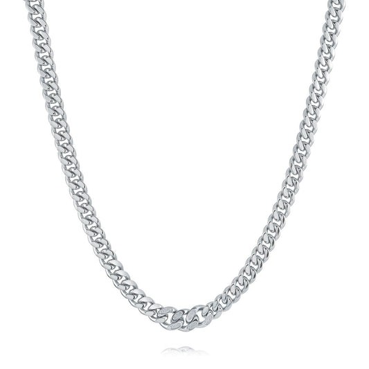 10MM CUBAN CHAIN