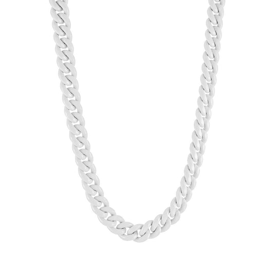 10MM CANDY-CUBAN CHAIN