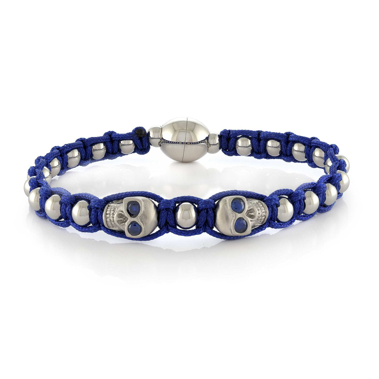 DOUBLE MORTA BRACELET