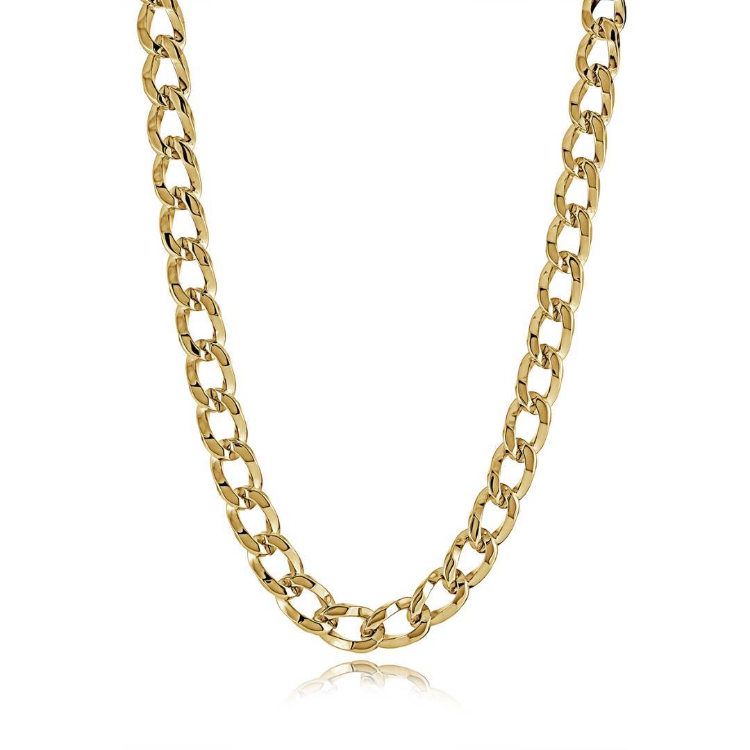 10MM CURB CHAIN