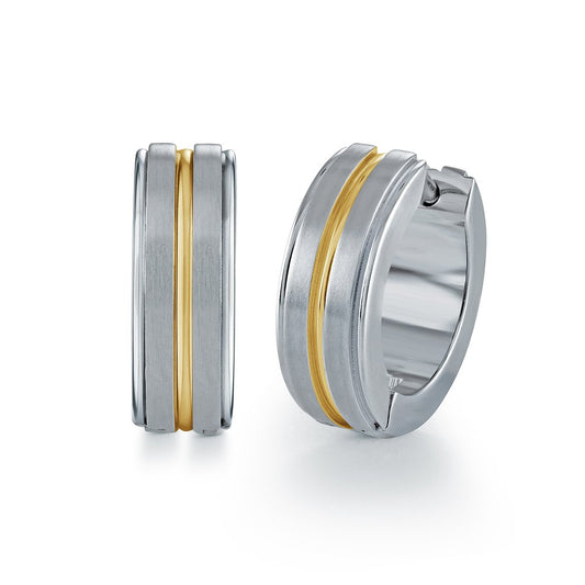 SINGLE LINE HUGGIE