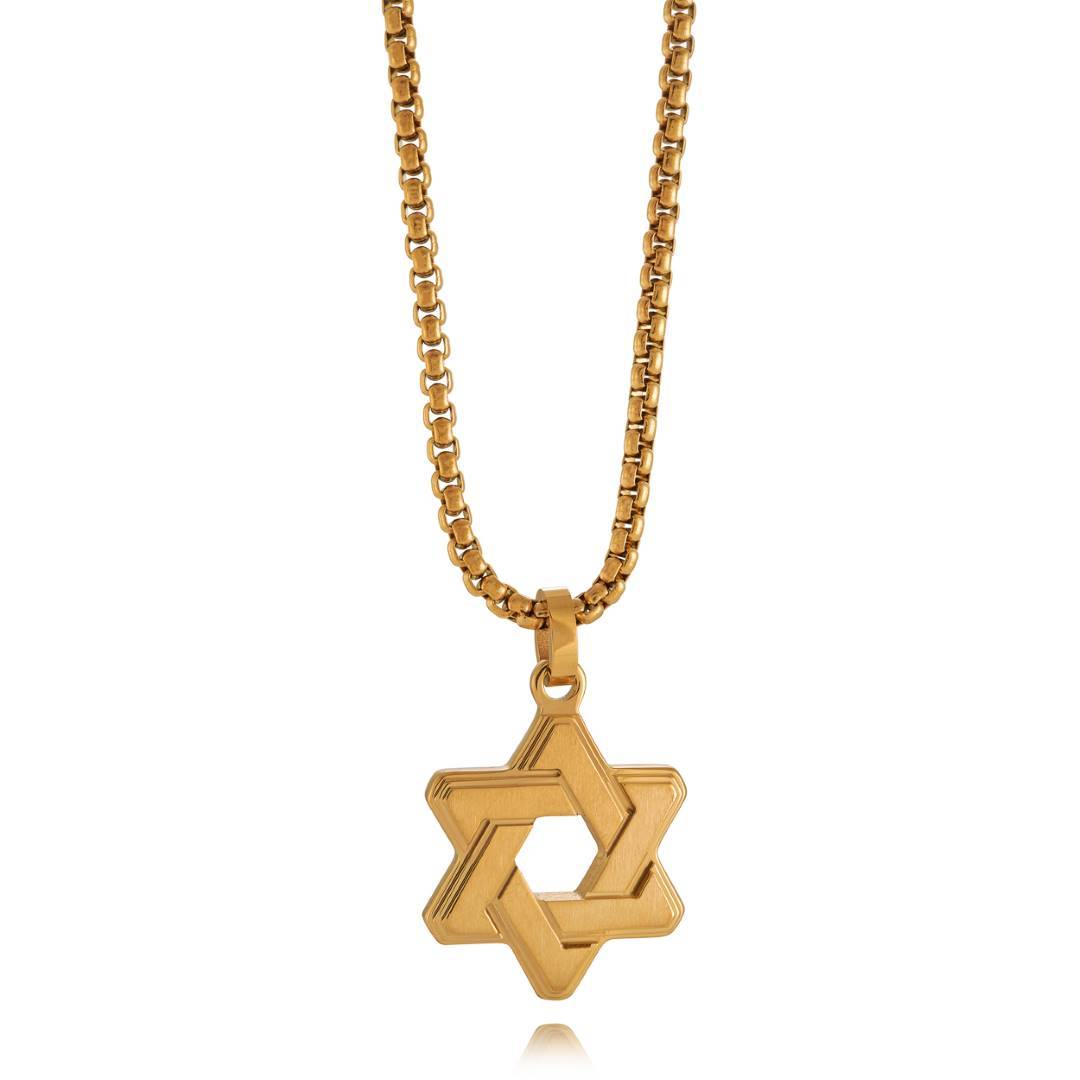 ALPHA PENDANT