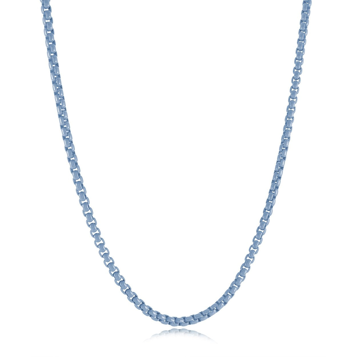 3.5MM CANDY-BOX CHAIN