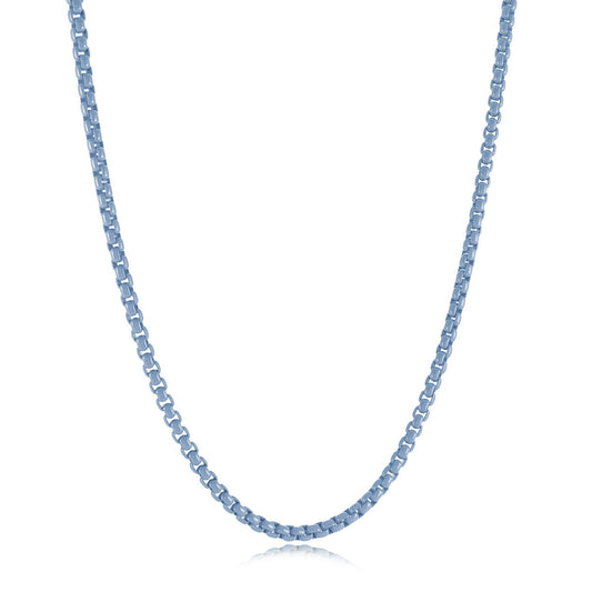 3.5MM CANDY-BOX CHAIN