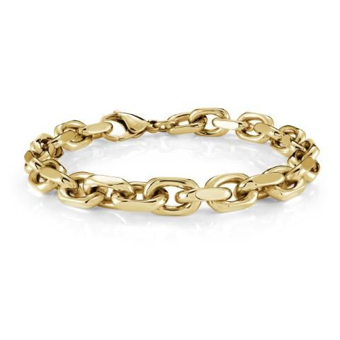 ANCHOR LINK BRACELET