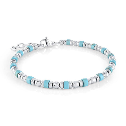 4MM TURQUOISE BRACELET