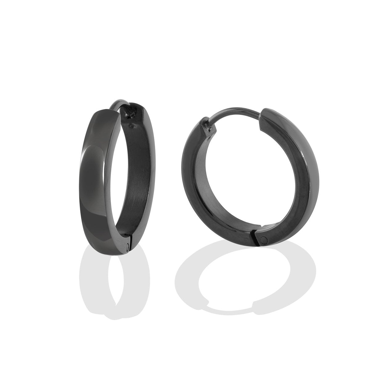 17.5MM HOOPS