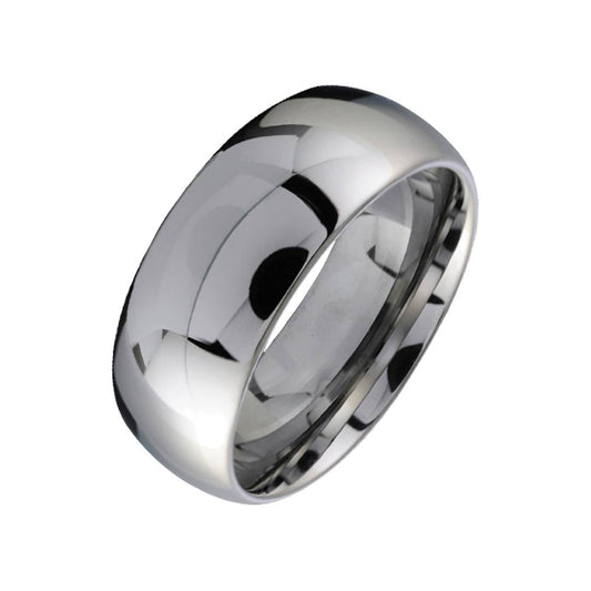 8MM TUNGSTEN BAND