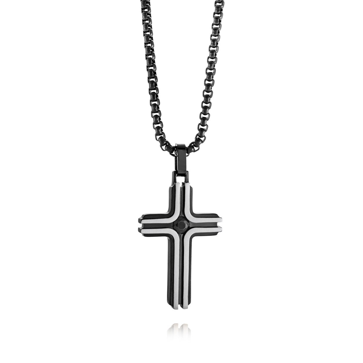 GEZAN CROSS