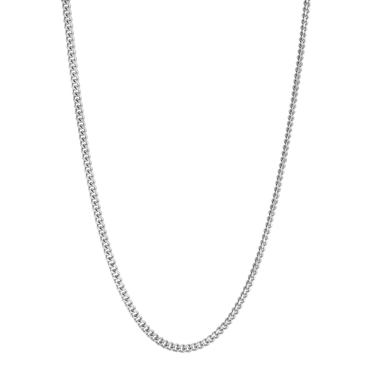 2.6MM CURB CHAIN