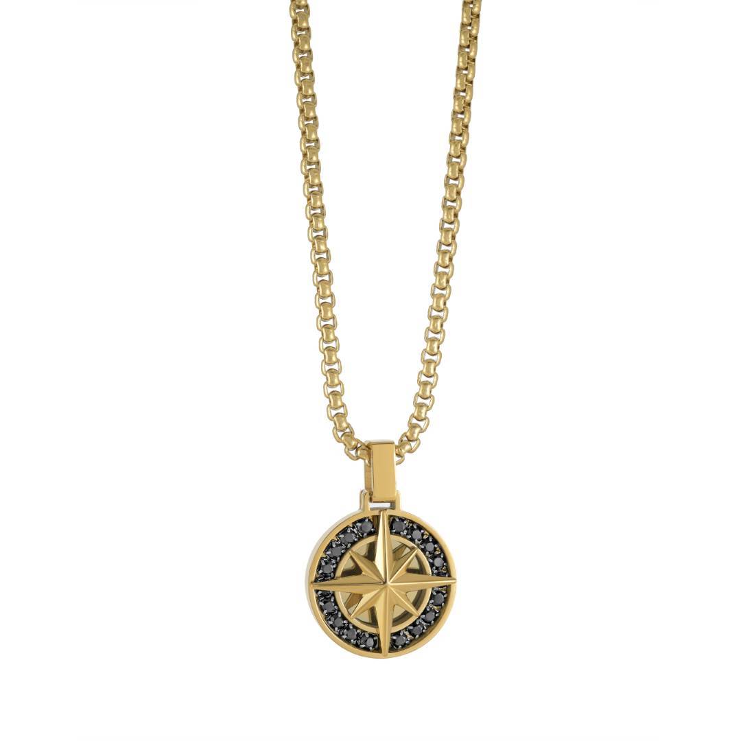 Norta Pendant