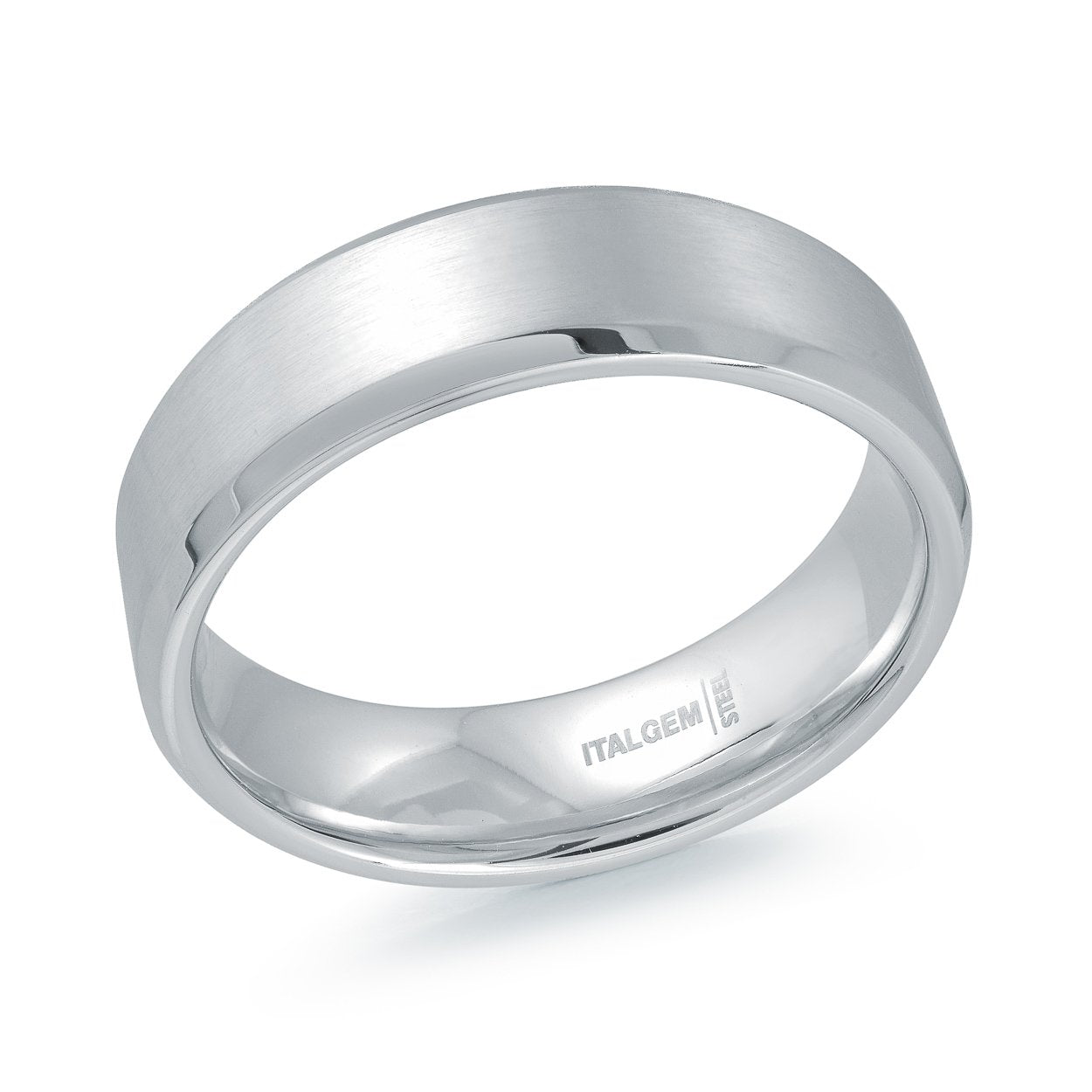6.5MM BEVEL RING